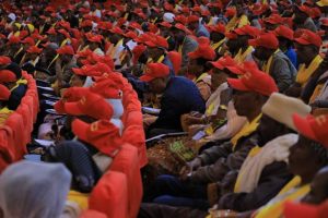 TPLF Debretsion