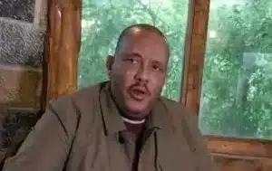 Getachew Reda