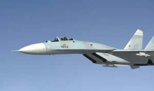 Ethiopian Air Force