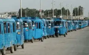 Ethiopian Petrol Price