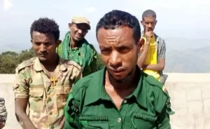 Gondar Fano