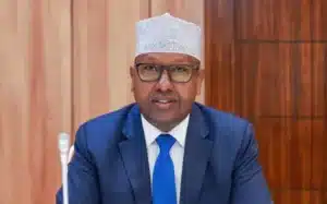 Somalia Ethiopia