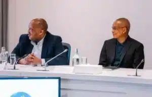TPLF Tigray