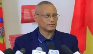 Tigray People's Liberation Front Govt