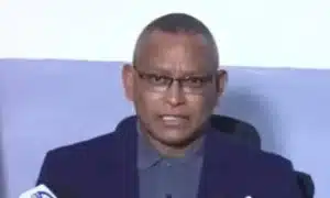 TPLF Tigray news