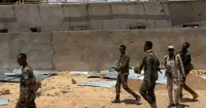 Somali government