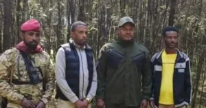 Amhara Fano Militia