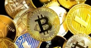 Ethiopia Crypto