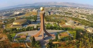 Ethiopian PM Tigray