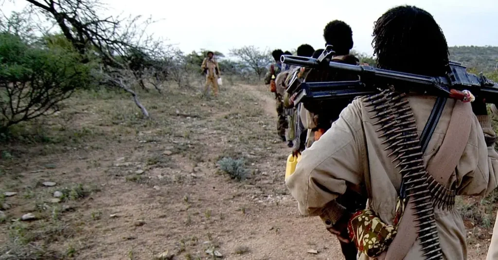 Ogaden