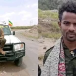 Fano Militia Commanders Menberu Getaye & Seyoum Zengaw Killed