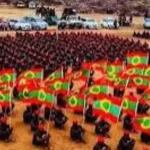 Oromo Liberation Army Invites ONLF to Jointly Struggle against Govt