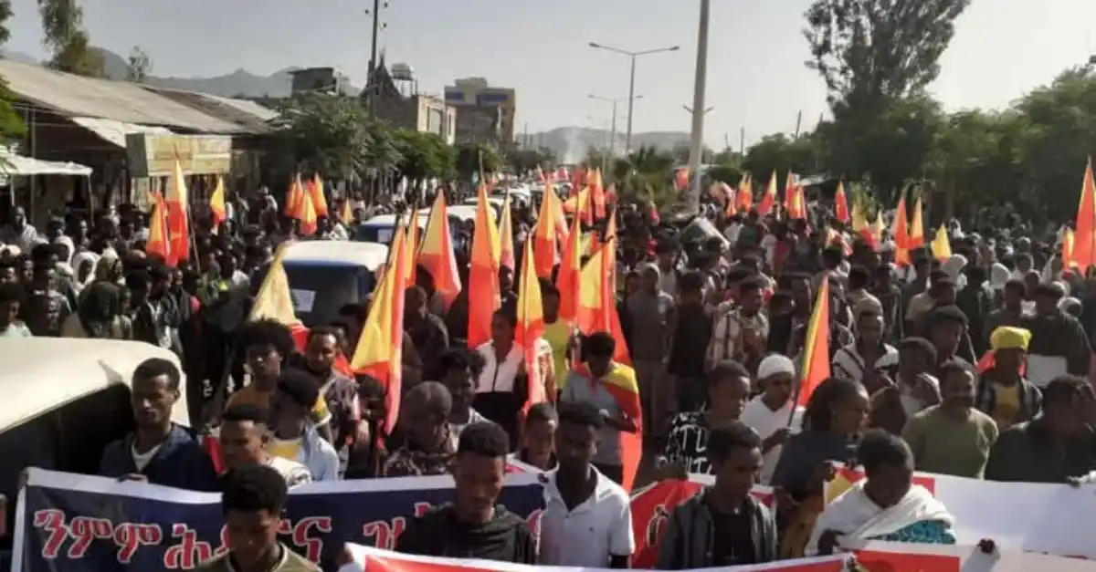 Southern Tigray