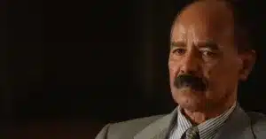 Eritrea Ethiopian Govt