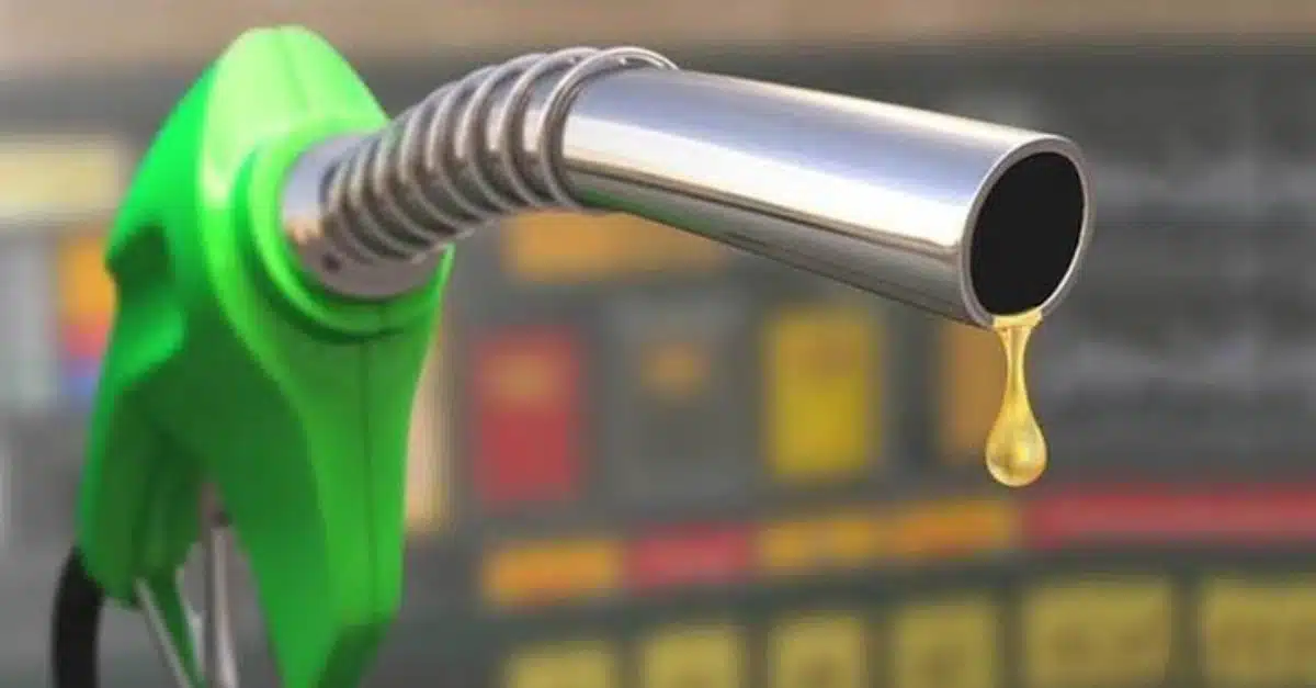 Ethiopia Fuel