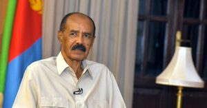 Eritrean President