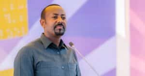Ethiopia Somalia