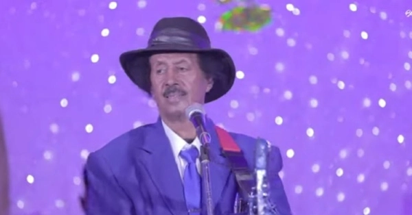 Bereket Mengisteab