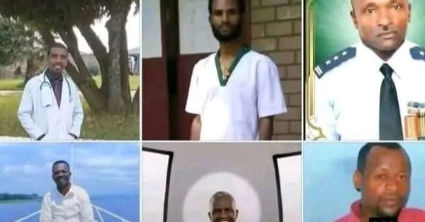 Ebola Virus Ethiopia