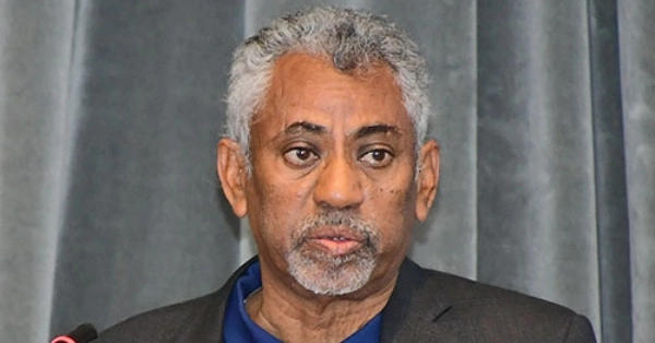 Eritrea Ethiopian