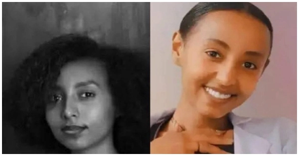 Lisa Desalegn Killer