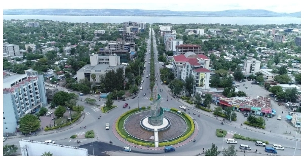 Marburg in Hawassa Ethiopia