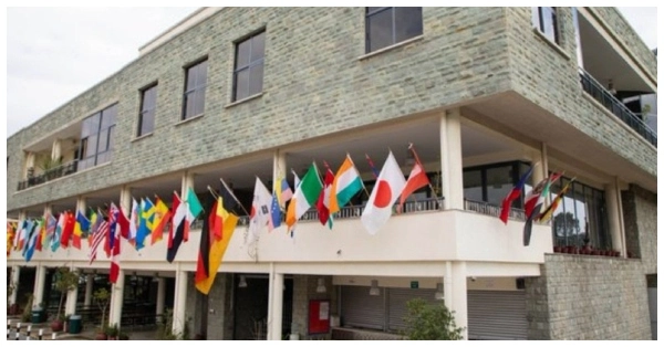 schools in Ethiopia