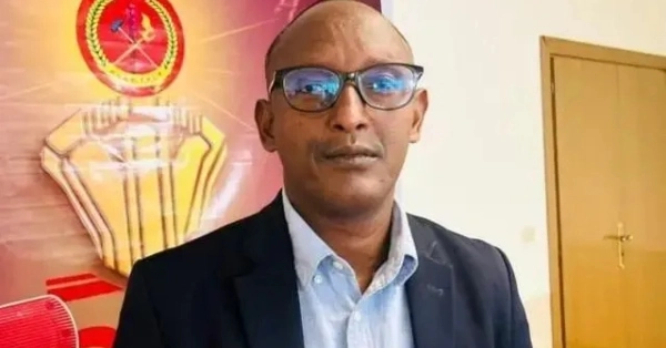 TPLF Tigray