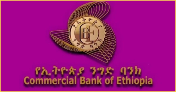 Commercial Bank of Ethiopia Exchange Rates Today