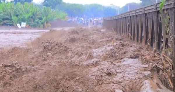 Ethiopia landslides