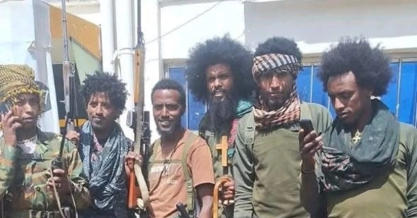 South Gondar Fano