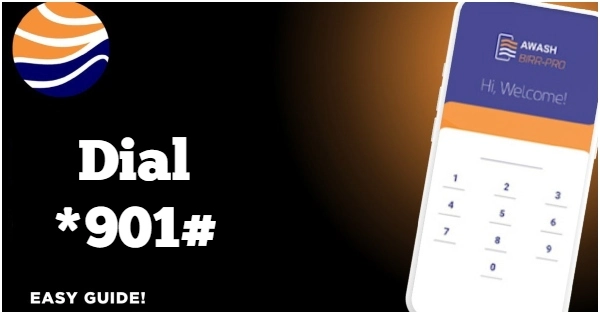 Awash Bank Mobile Banking