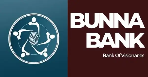 Bunna Bank Fayda Connect