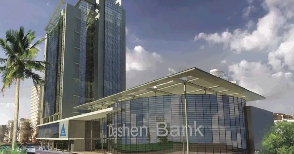 Dashen Bank Foreign Exchange Rates today