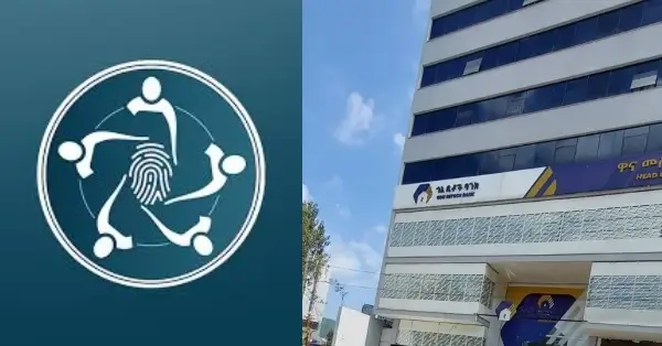Goh Betoch Bank Fayda