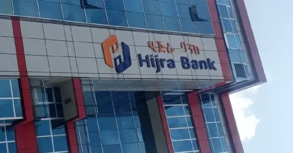 Hijra Bank Fayda Connect
