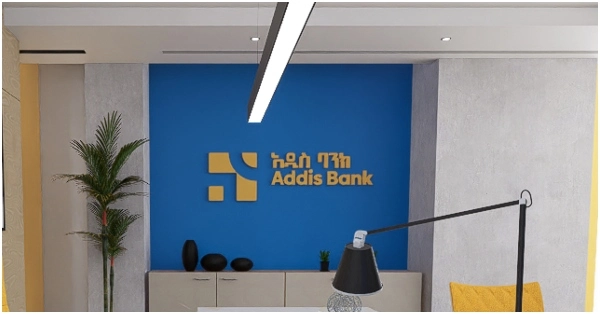 Addis Bank Exchange Rate