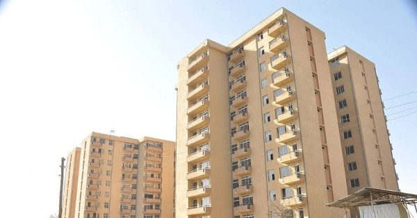 CBE Condominium Loan