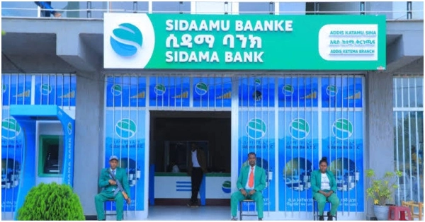 Sidama bank exchange rate today