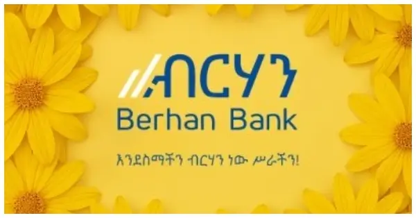Berhan Bank Exchange Rate Today