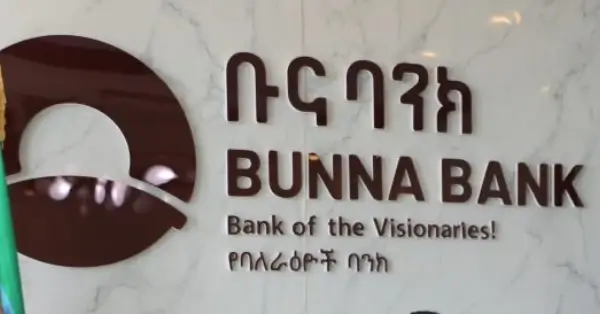 Bunna bank foreign exchange rate