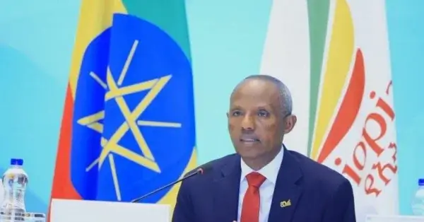 Ethiopian Airlines Revenue 2025/26
