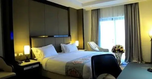 Addis Ababa Hotels Tax