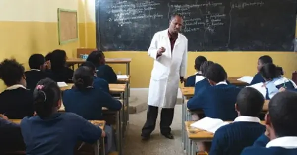 Addis Ababa Teachers Vacancies