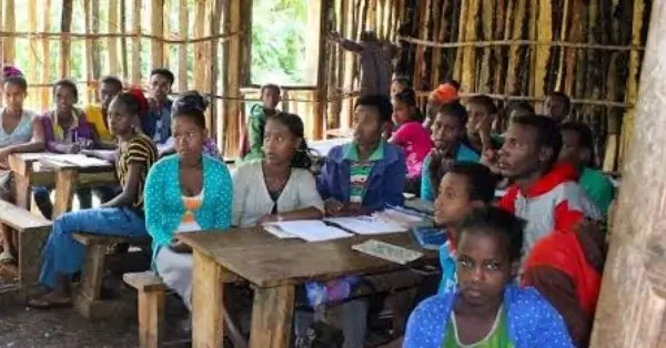Grade 8 Exam Result Central Ethiopia Region
