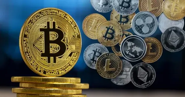 Ethiopia Cryptocurrency