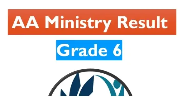 Check Addis Ababa 6th Grade Exam Result