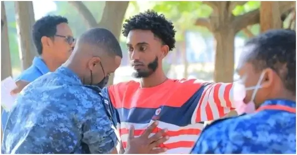 Grade 12 National Exit Exam Tigray