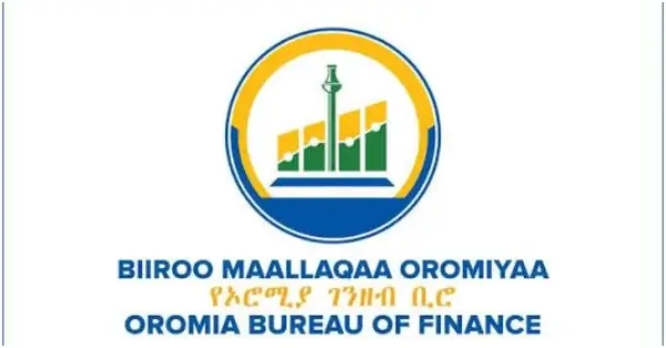Oromia Finance Bureau