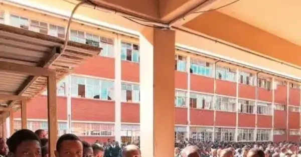 Principal Ethiopian Federal Secondary Schools Recruitment